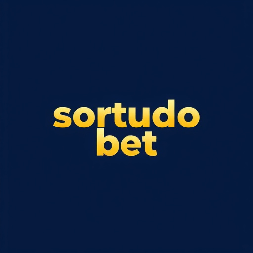 sortudo bet Logo